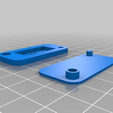 32316eacc0f55ad41843e7f0c766a13f.png Free STL file Wallet Card Organizer・3D printing template to download