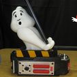 10-BASE.jpg GHOSTBUSTERS CELL PHONE TRAP