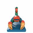 Screenshot_317.png Scorpion Bot - 3D Printable Model