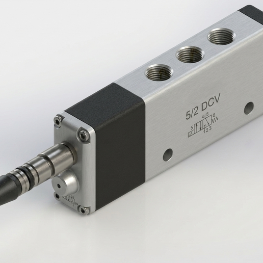 5BY2 DIRECTION CONTROL VALVE