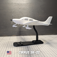 D.png Aeronave Cirrus SR-22