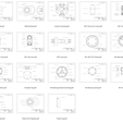 holes.png The Micro Scope Build Pack (Telescope).