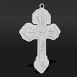 Shapr-Image-2024-01-05-091649.png Pardon Indulgence Crucifix , Jesus Christ Crucifix, Catholic Cross for Rosary Making