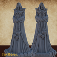 7.2.png Statues of the Iron City - Full Set.
