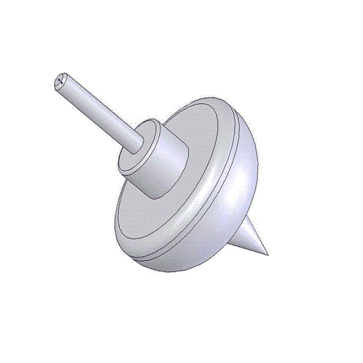 Capture.GIF Toupie [STL]