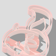 38692386-16A9-4050-8DAE-5414504B8517.png Axolotl cookie cutter