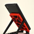 17.jpg STL-Datei Telefonhalter・3D-druckbares Design zum Herunterladen