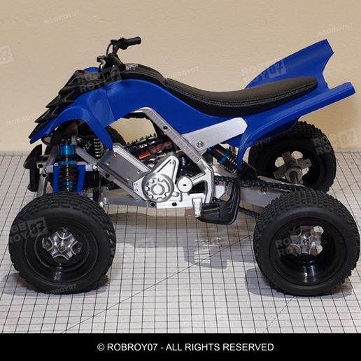 02.jpg 1/6スケール オフロードクワッドバイク