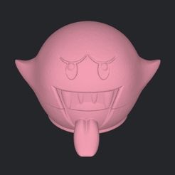 Captura-de-Pantalla-2023-09-26-a-las-18.28.38.jpg STL-Datei GRINDER GALAXY GHOST SUPER MARIO SPECIAL HALLOWEEN CUT-KEYED GRINDERKING 100X110X68 MM EASY PRINT PRINT IN PLACE NOT SUPPORT FDM.・3D-druckbare Vorlage zum herunterladen
