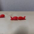 picture (1).jpg STL file Shark Toy・3D printing model to download