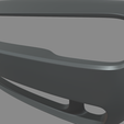 Front_Bumper_Dodge_Challenger_Render_08.png Dodge Challenger front bumper