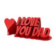 untitled.467.jpg I love you Dad - Gift for your dad