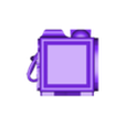 Edge-highlighting-no-base.stl Edge highligting cube test