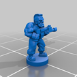 GRUNT14.png Wastewars - Gamma Grunt infantry