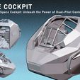 01.jpg The Ultimate Space Cockpit: Unleash the Power of Dual-Pilot Control