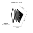 1.png Support mural Samsung TAB A9+
