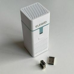 6556b983-d4a8-42d9-86ae-dfd9d672dcaf.jpg Elegoo Air Filter USB Adapter