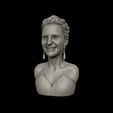 21.jpg Natalie Portman Portrait Sculpture