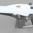 ddqdqsdsdqqs.png Destiny - Suros Regime - Standard Bearer - 3D Model