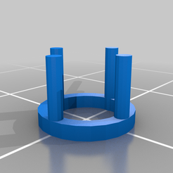 Free 3D file String Test 2・Design to download and 3D print・Cults
