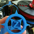 Capture d’écran 2016-12-14 à 16.04.33.png Printrbot Simple Metal "Z-StarSpike" Feedwheel