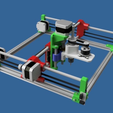 CNC_fresa_PCB3.png CNC machine Milling - Laser for arduino