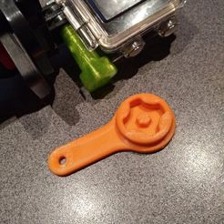 IMG_20181221_234241.jpg Free 3D file SJCAM & GO PRO POCKET WRENCH・3D printing template to download