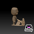 4.png little big planet ps4- ps5 controller stand