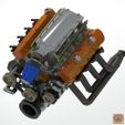 Chevrolet-572-COPO_6.jpg CHEVROLET 572 COPO - ENGINE