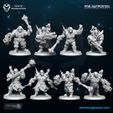 MMF_WW10P-07-OutacatsandRenegades-Oger_-1080x1080.jpg Outcasts and Renegades Ogres