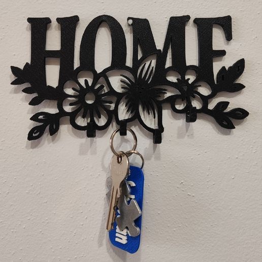 key hanger