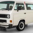 vw-t3-roof-rack-positions.jpg Suporte de tejadilho do Volkswagen T3