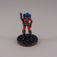 Capture_d__cran_2015-09-14___16.11.47.png Fichier STL gratuit Space Girl (28mm Miniature)・Modèle imprimable en 3D à télécharger