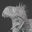 Captura-de-pantalla-2022-09-23-140002.jpg Bust Scorpios Rex | Jurassic Park Camp Cretaceous