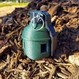 20250726_180322.jpg SHGR-56/M56 Variant Kit For "ThunderStrike V2" Reusable Airsoft Impact-Activated Cap Grenade