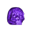 PowerWithinSkull.stl Power Within Skull