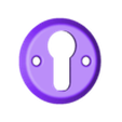 Keyhole.STL Keyhole