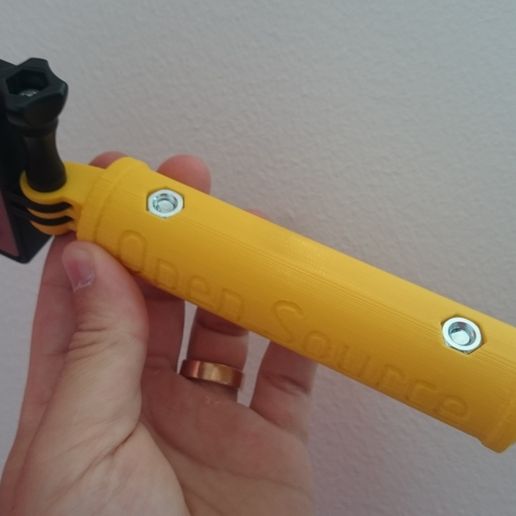 DSC_0469.JPG GoPro Hand Grip