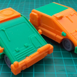 carsCombined.png Cyberpunk Compact Car - 28mm