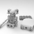 11.jpg lego toy figure skeleton soldier