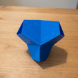 image_77535e93.png KUSUDAMA TORTUGA   (KUSUDAMA TURTLE)