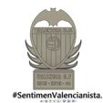 sentment_Valencianista.jpg Valencia CF Cup. Centenary.