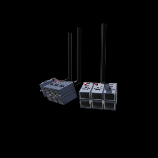 2023-02-17-100635.png Star Wars Death Star Detention Block Cameras für 3,75, 6, 12 Zoll Figuren