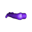 ArmL.stl Free STL file Lord Nibbler・Model to download and 3D print