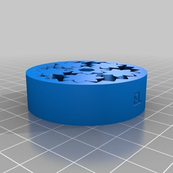 1f71732015112659cb4a26eccca10099.png Archivo STL gratis Engrenaje a 0,5・Diseño imprimible en 3D para descargar