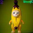 tbrender_003-Recovered-Recovered-Recovered-Recovered-Recovered-Recovered-Recovered-Recovered-Recover.jpg STL file banana cat meme・3D printable model to download