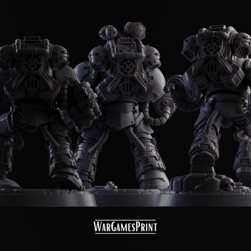 IMG_0327.png warriors in heavy armor [PRESUPPORT] + X3 BASE