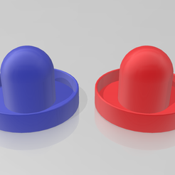 image_2023-09-10_164708430.png OBJ-Datei Air Hockey Handle kostenlos・3D-Druckvorlage zum Herunterladen