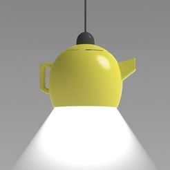 suspension_th_i_re.JPG STL file teapot holder XL・3D printable design to download