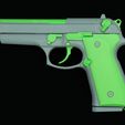 DSCF1238.jpg zvc toy gun  Beretta M9